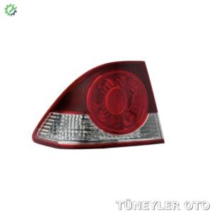 Honda Civic 2007-2009 Sol Stop