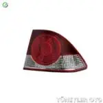 Honda Civic 2007-2009 Sağ Stop