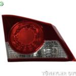 Honda Civic 2007-2009 Sol Stop