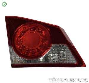 Honda Civic 2007-2009 Sol Stop