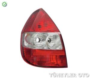 Honda Jazz 2003-2006 Sol Stop