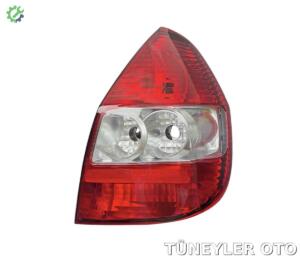 Honda Jazz 2003-2006 Sağ Stop
