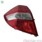 Honda Jazz 2011-2014 Sol Stop (LED)