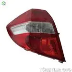 Honda Jazz 2011-2014 Sol Stop (LED)