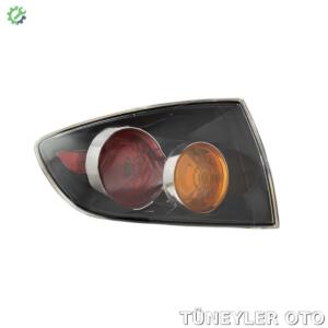 Mazda 2004-2008 Sol Stop