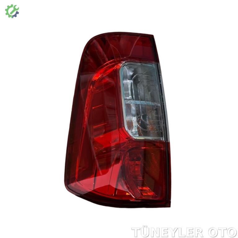 Nissan Navara Stop çıkma parça