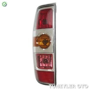 Mazda Bt-50 2008-2012 Sol Stop