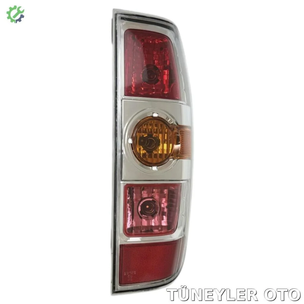 Mazda Bt-50 Stop çıkma parça