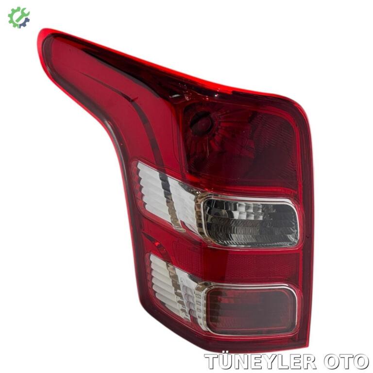 Mitsubishi L200 Stop çıkma parça
