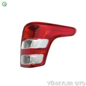 Mitsubishi L200 2015-2018 Sağ Stop (DUYLU)