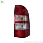 Ford Ranger 2006-2008 Sağ Stop (KIRMIZI)