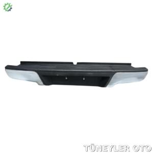 Isuzu D-Max 2012-2015 Tampon (KROM)
