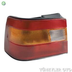 Hyundai Excel 1992-1994 Sol Stop (DUYLU)