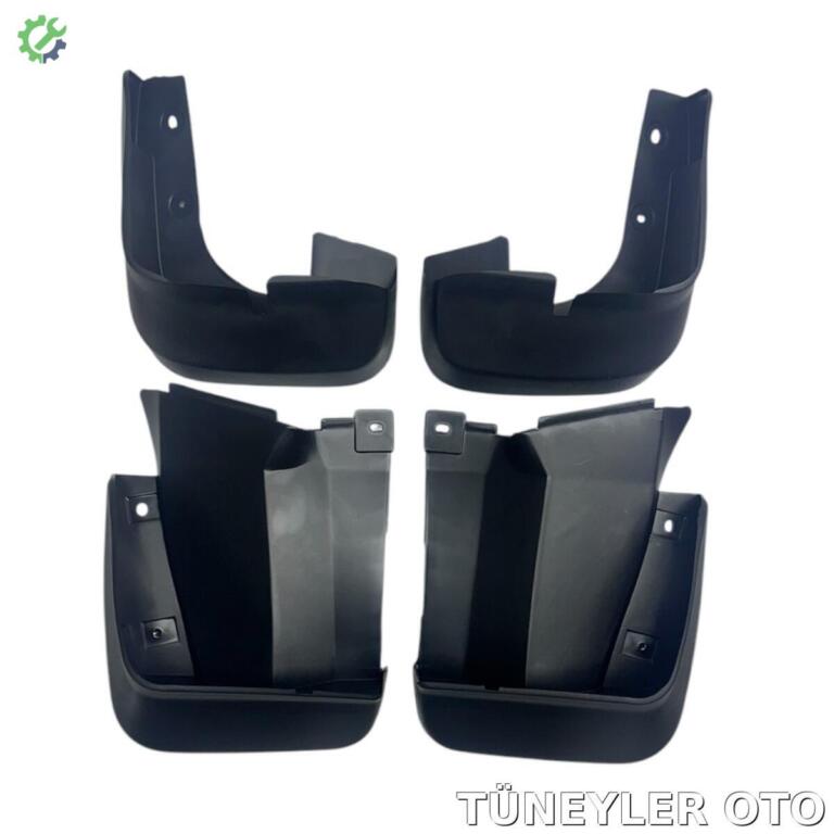 Honda Civic Paçalık çıkma parça