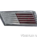 Honda Civic 2012-2015 Sol Stop (ORJİNAL TİP)