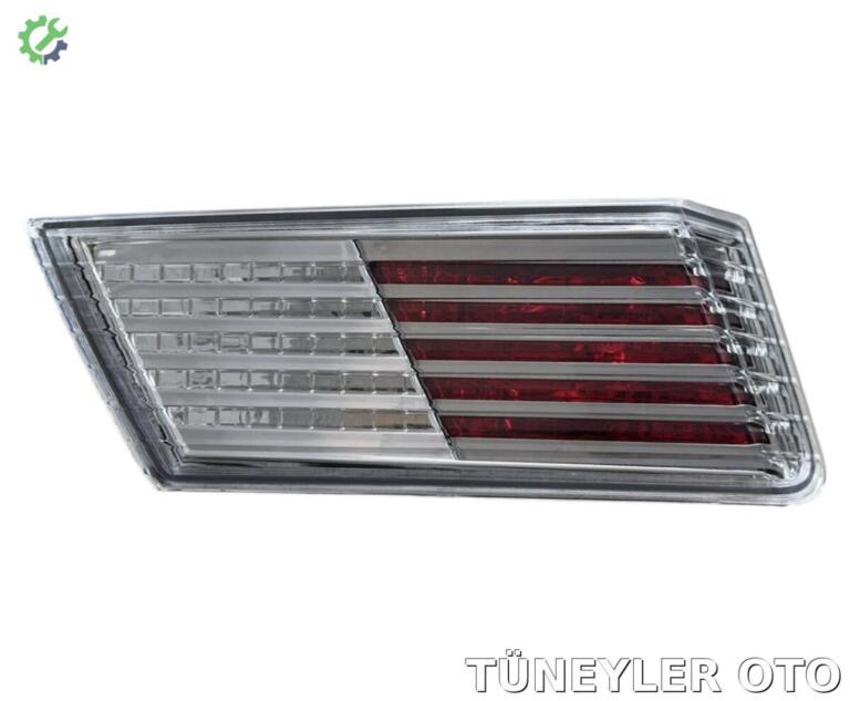 Honda Civic Stop çıkma parça