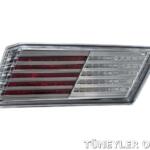 Honda Civic 2012-2015 Sağ Stop (ORJİNAL TİP)