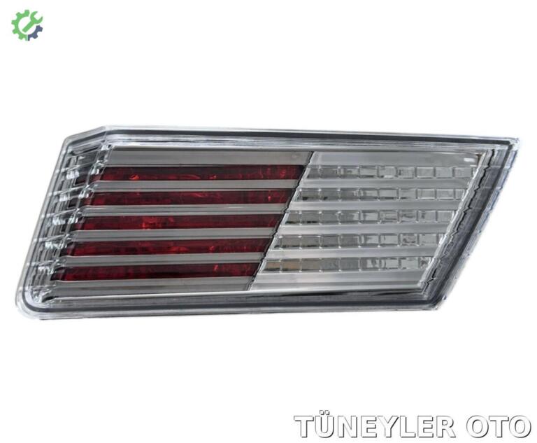 Honda Civic Stop çıkma parça