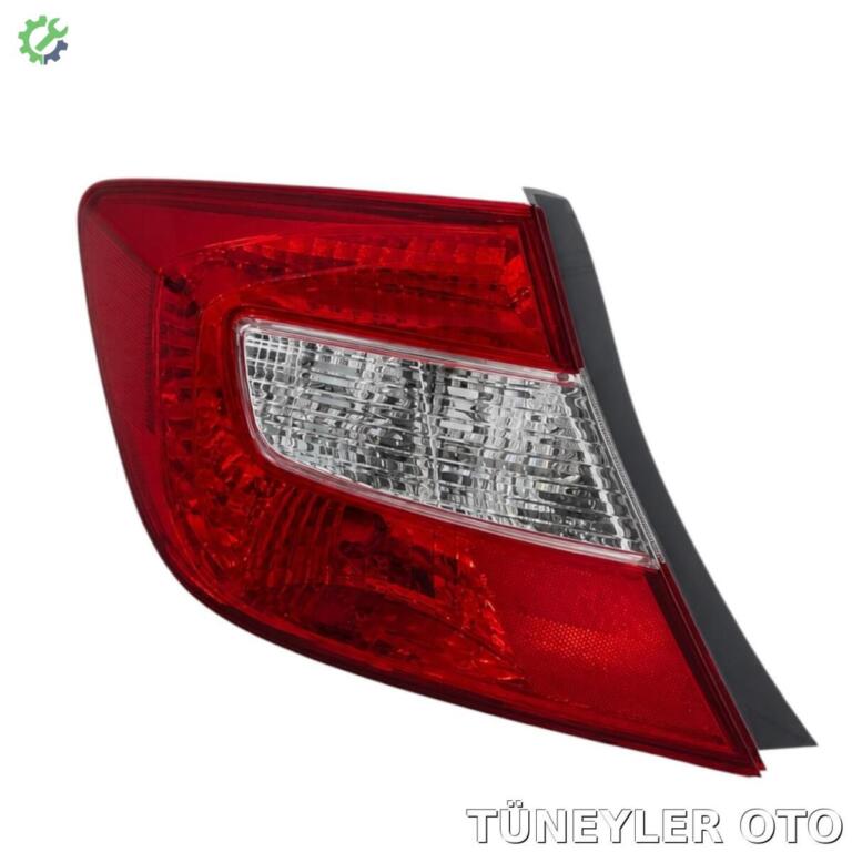 Honda Civic Stop çıkma parça