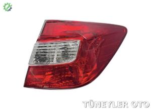 Honda Civic 2012-2015 Sağ Stop