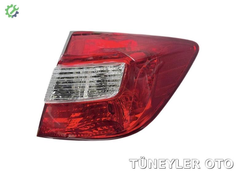 Honda Civic Stop çıkma parça