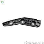 BYD Atto 3 2023-2025 Sol Tampon