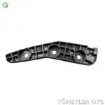 BYD Atto 3 2023-2025 Sol Tampon