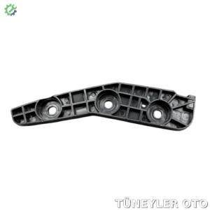 BYD Atto 3 2023-2025 Sol Tampon