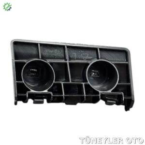BYD Atto 3 2023-2025 Sol Tampon (KÜÇÜK)