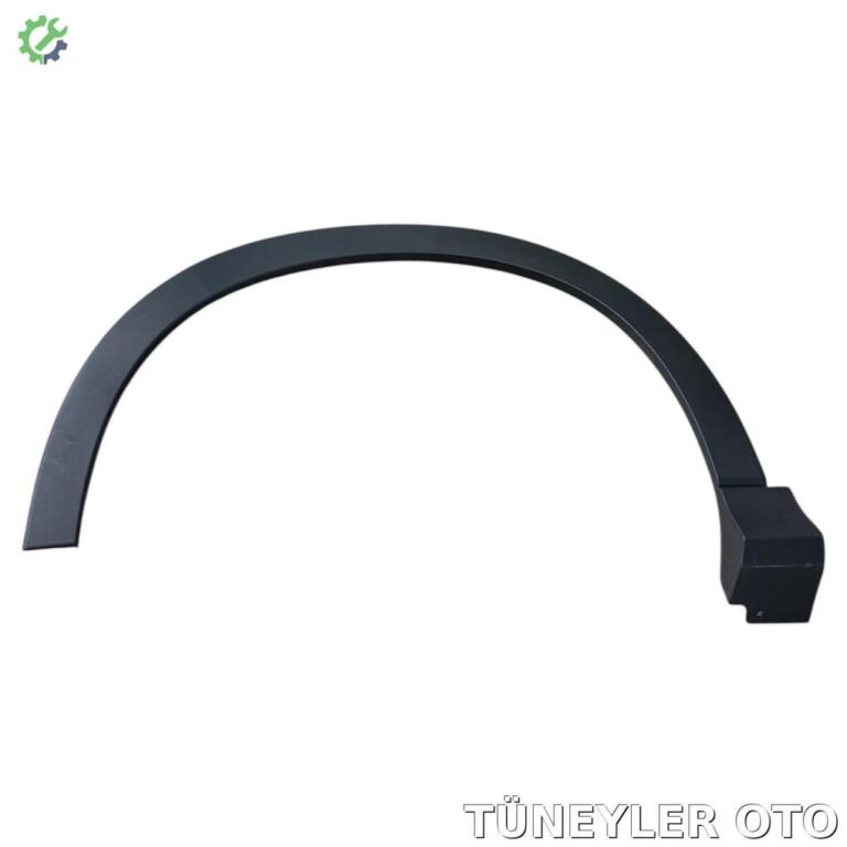 BYD Seal U Çamurluk çıkma parça