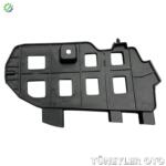 BYD Atto 3 2023-2025 Sol Tampon