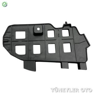 BYD Atto 3 2023-2025 Sol Tampon