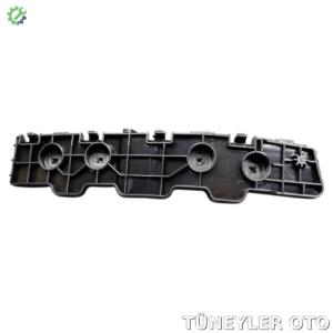 BYD Atto 3 2023-2025 Sağ Tampon (BÜYÜK)