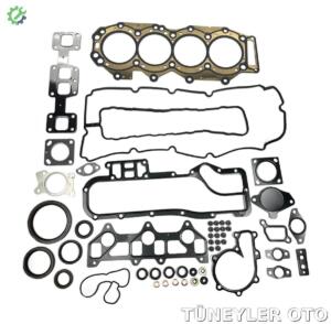 Ford Ranger 2007-2012 Conta