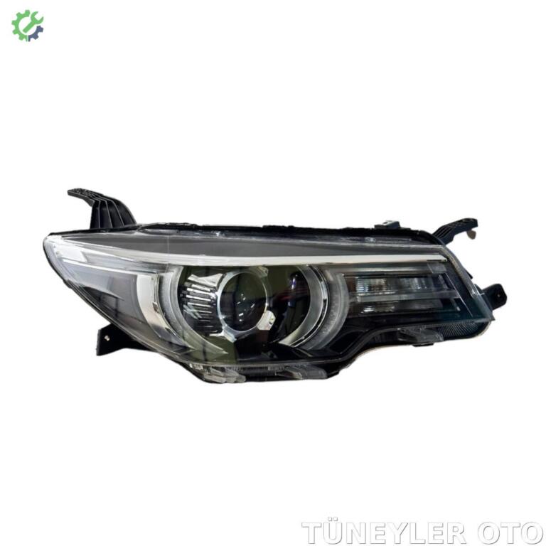 Mg Zs Ev Far (Sağ) çıkma parça