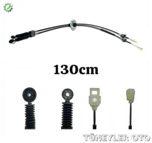 Hyundai i30 2012-2016 Vites Teli
