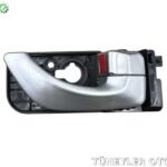 Hyundai Sonata 2006-2008 Sağ Dış Kapı Kolu (GRİ)