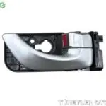 Hyundai Sonata 2006-2008 Sağ Dış Kapı Kolu (GRİ)