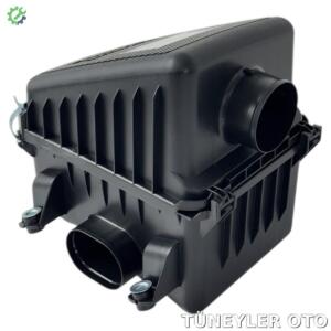 Ford Ranger 1999-2005 Hava Filtre Kutusu (KOMPLE)