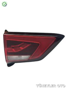 Mg Zs Ev 2022-2024 Sol Stop
