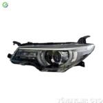 Mg Zs Ev 2021-2024 Sol Far (HALOJEN/10 FİŞLİ)