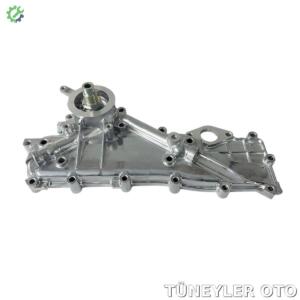 Mazda B2500 1998-2001 Yağ Soğutucusu