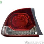 Honda Civic 2009-2011 Sol Stop