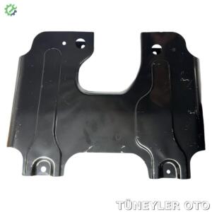 Toyota Hilux 2007-2011 Karter