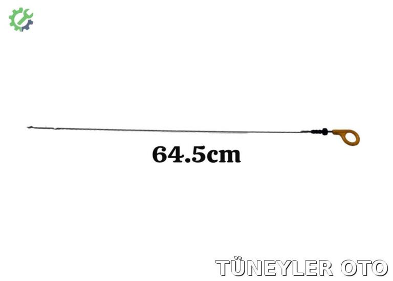 Nissan D21 Yağ Çubuğu çıkma parça