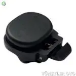 Mitsubishi L300 1990-2003 Mandal Cam Açma