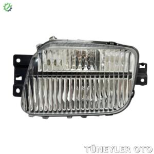 Mitsubishi Canter 2012-2020 Sol Sis Farı