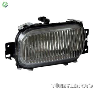 Mitsubishi Canter 2006-2012 Sol Sis Farı