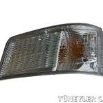 Mitsubishi Canter 2012-2020 Sol Far