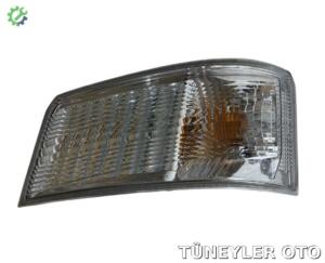 Mitsubishi Canter 2012-2020 Sol Far